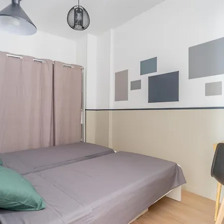Jovo Apartamento